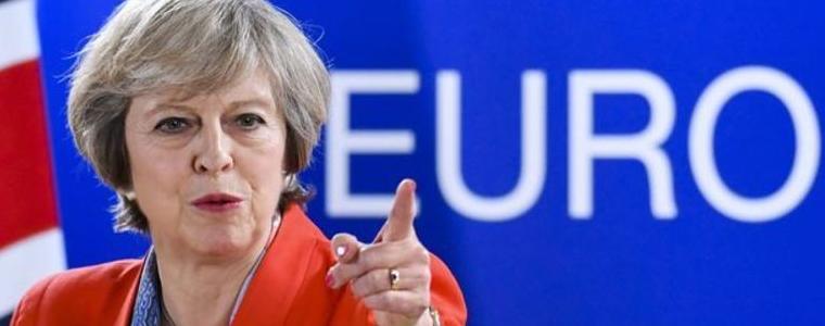 Великобритания обмисля да напусне и единния пазар на ЕС