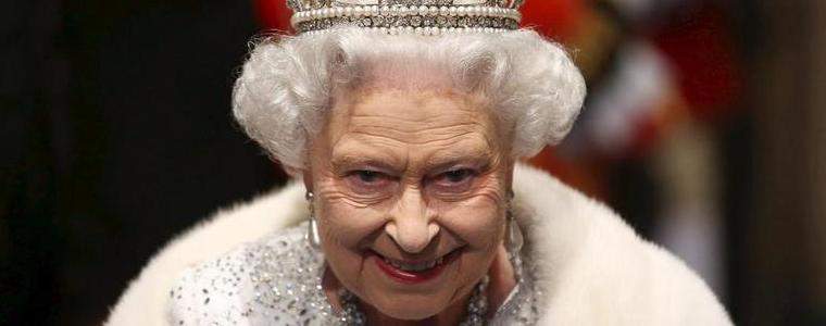 Днес кралица Елизабет II отбелязва своя сапфирен юбилей на трона 