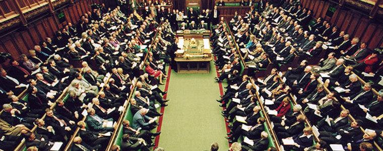 Долната камара на британския парламент пусна Brexit 