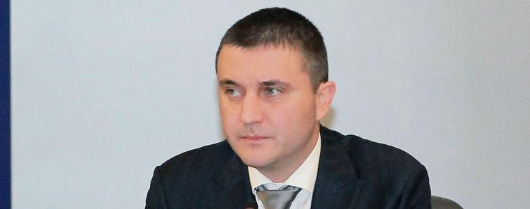 Горанов вижда диктата на БСП в президентското вето