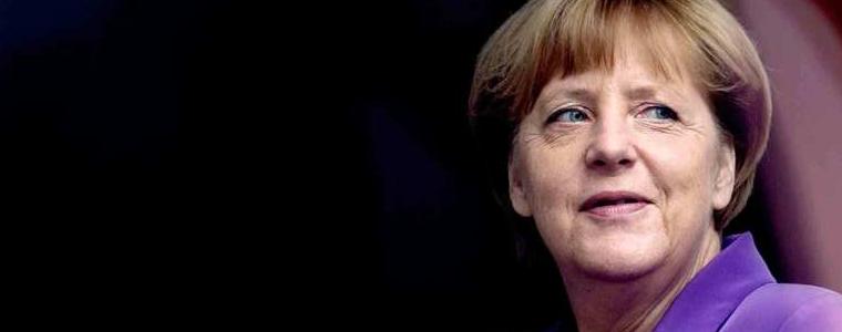 ХДС и ХСС се разбраха – номинират Меркел за канцлер 