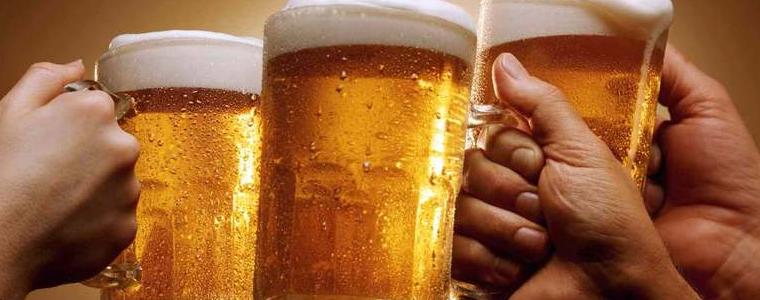 Най-високите продажби на бира от осем години отчетоха от Съюза на пивоварите