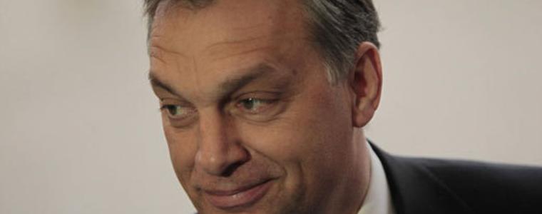 Орбан готов да приема бежанци от Западна Европа