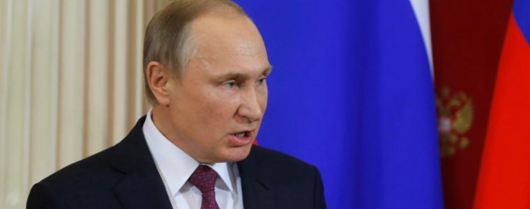 Путин обвини европейски медии в манипулиране на общественото мнение