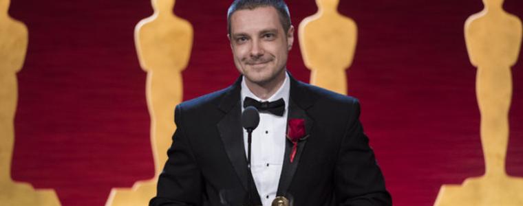 Първият българин получи своя "Оскар"