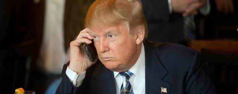 Разгневен Тръмп прекъснал телефонен разговор с австралийския лидер