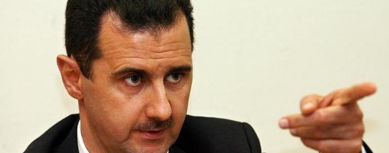 Режимът на Асад убил 13 000 души за 5 г. – чрез обесване 