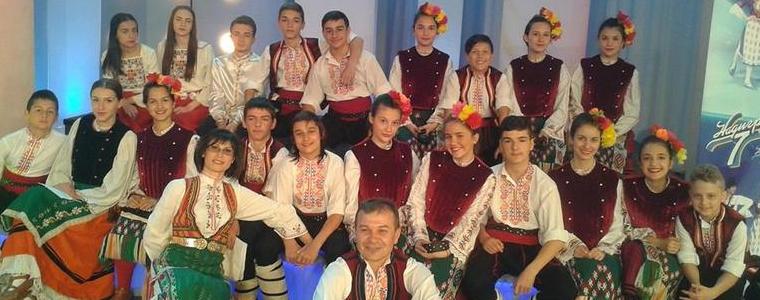 Светлин Куцаров: Имаме капацитета да реализираме тези деца с квалификация „танцьор”