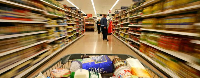 Три страни от ЕС искат в Източна Европа да не се продават храни с по-ниско качество