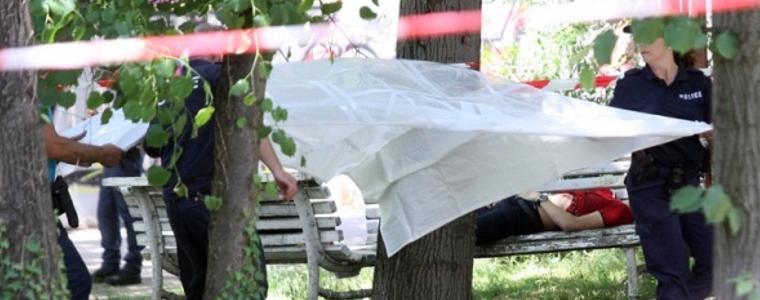 Убийството в Борисовата градина - пример за обучение на курсантите в МВР академията