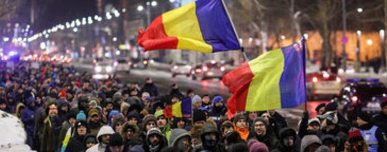 Злоупотребата с власт в Румъния ще е наказуема със затвор, само ако щетите надхвърлят 44 хил. евро