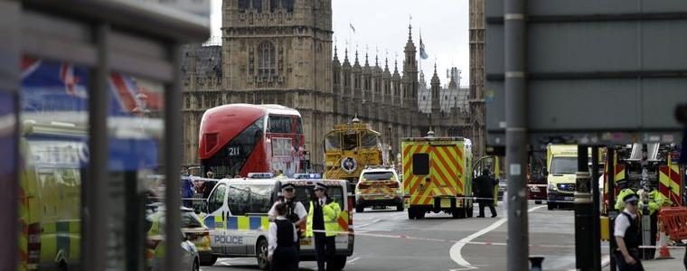 7 ареста в Лондон във връзка с вчерашното нападение