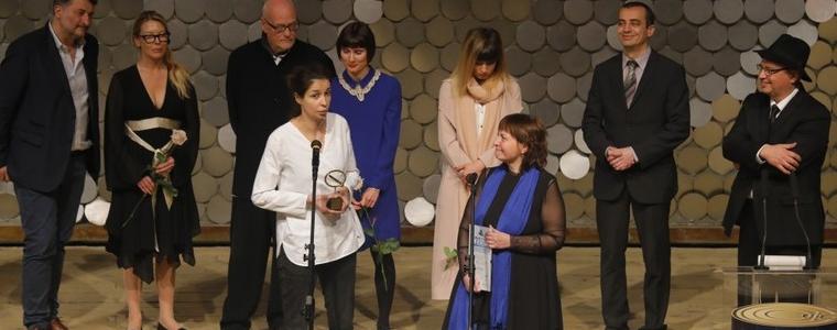 „Безбог” Ралица Петрова получи голямата награда на „София филм фест”