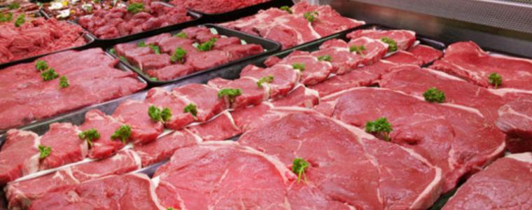 Бразилия години наред е изнасяла развалено месо, сочи разследване