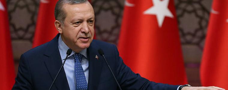 Ердоган обмисля още един референдум: Искат ли турците в ЕС?
