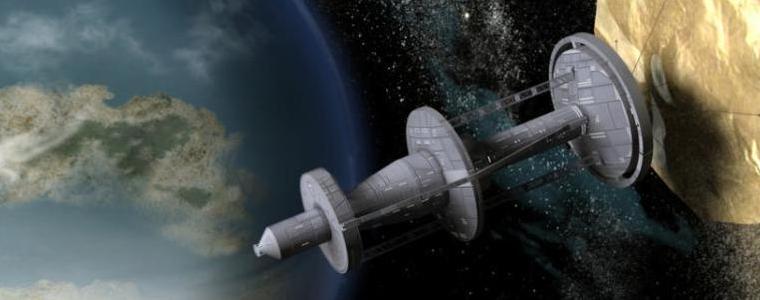 Физици от Харвард предполагат, че мистериозни радио излъчвания може би захранват извънземни космически кораби