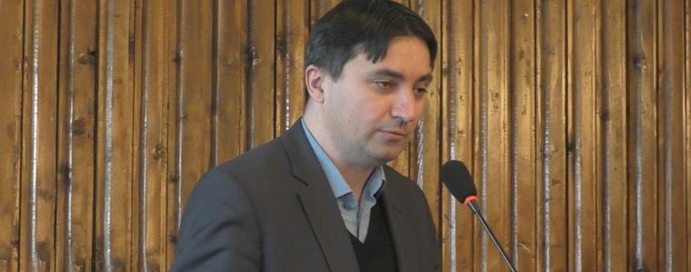 Йордан Йорданов: Висок резултат постигна коалиция „Обединени патриоти“ в област Добрич