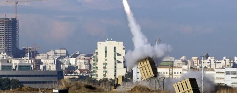 Израел заплаши да унищожи ПВО системите на Сирия