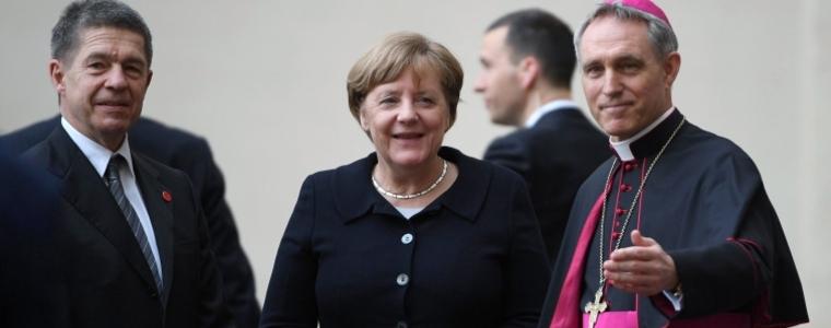 Не всичко направихме добре в ЕС, призна Меркел