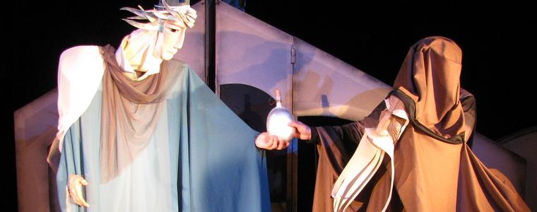 „Неродена мома” с премиера на сцената на кукления театър (ВИДЕО)