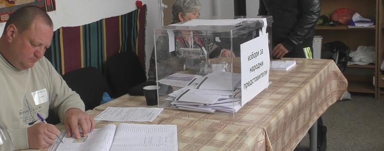 Реформаторите подадоха сигнал за купуване на гласове в Безводица (ВИДЕО)