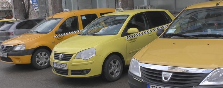 Таксиметровите шофьори не желаят да се явяват отново на изпит (ВИДЕО)