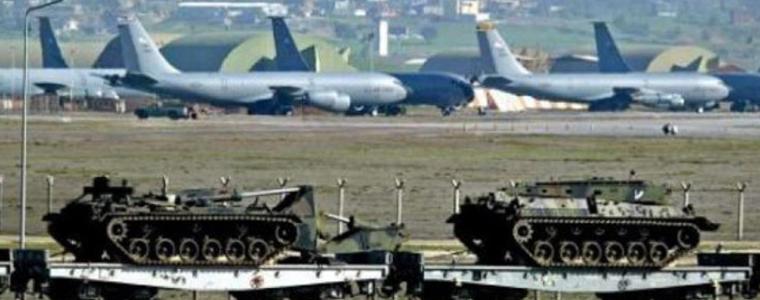 Турция започна да блокира проекти на НАТО
