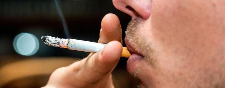 Всеки пети младеж в България е активен пушач, сочи изследване
