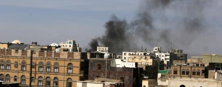 Въздушен удар в Йемен уби 26 души