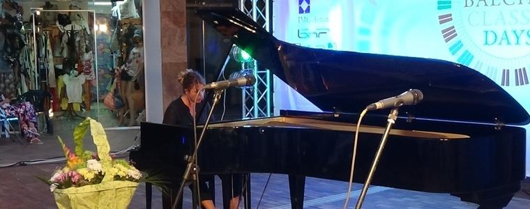 Започва кампания за събиране на средства за купуване на концертен роял за Балчик