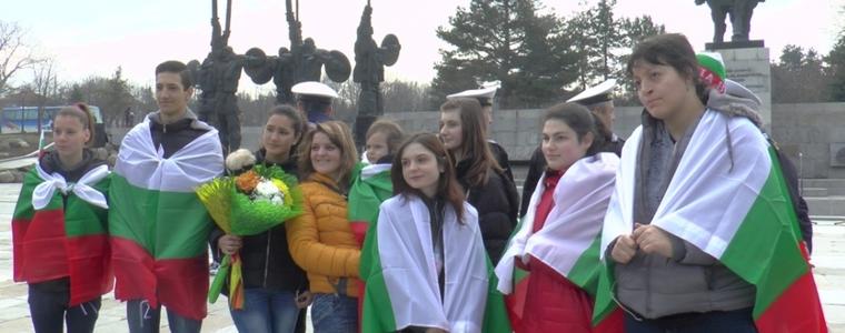 300 деца ще участват в конкурса рецитал „За да я има България”