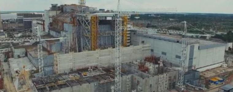 31 години от аварията в "Чернобил"