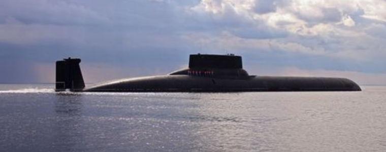 Американска подводница пристигна в Южна Корея, напрежението се покачва
