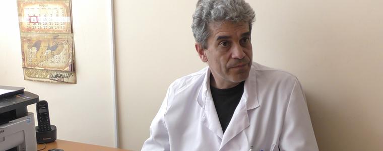 Д-р Иво Войчев: Обществото не знае за услугите на Дома за медико-социални грижи (ВИДЕО)