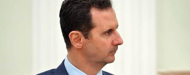 Г-7: Асад не е част от решението в Сирия  