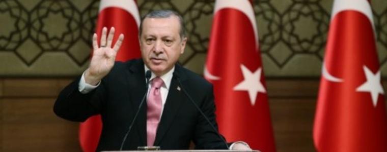 Какви са конституционните поправки, предвидени след референдума в Турция