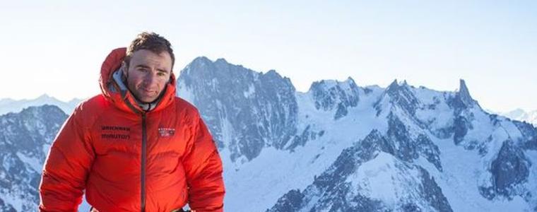 Легендарният алпинист Ули Щек загина под Еверест