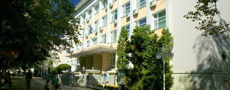Община Добрич ще кандидатства с партньорски проект за изграждане на туристически информационен център 