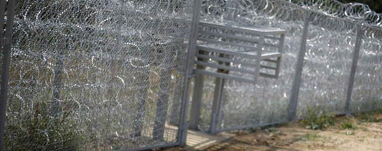 Унгария е готова с втората гранична ограда