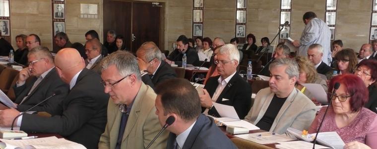 Два нови обекта налагат увеличаване на Програмата за капиталови разходи на Добрич