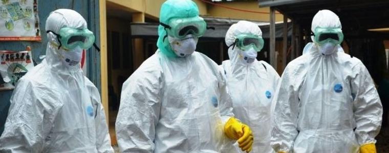 Еболата се завръща в Африка?