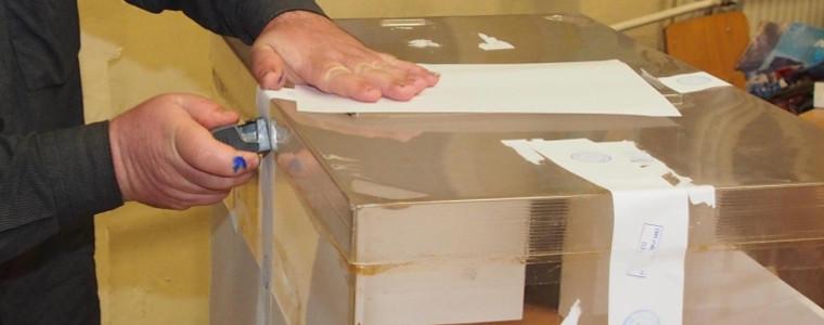 Граждани на Провадия гласуват на Референдум