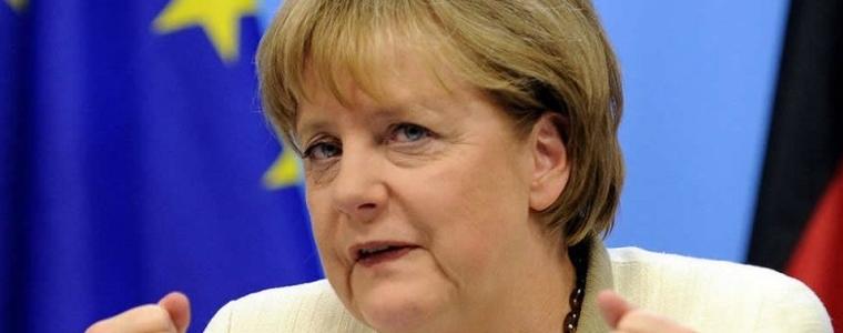 Меркел: ЕС вече не може да разчита на САЩ и Великобритания