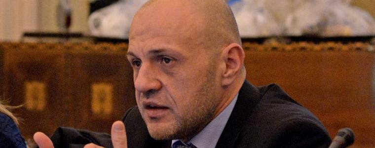 Приоритетите за модернизация на армията не са сменяни, уверява Томислав Дончев