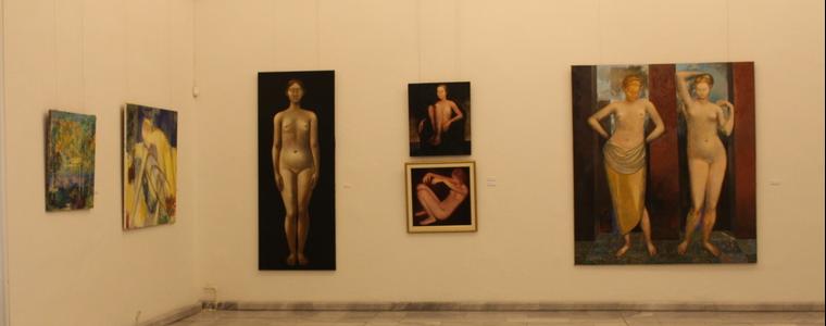 Ретроспективна изложба на Явор Цанев ще бъде открита в ХГ в Добрич (ВИДЕО)