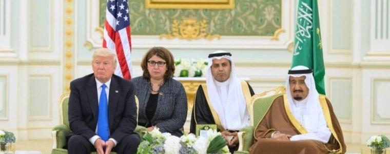 САЩ и страните от Залива заедно следят финансирането на тероризма