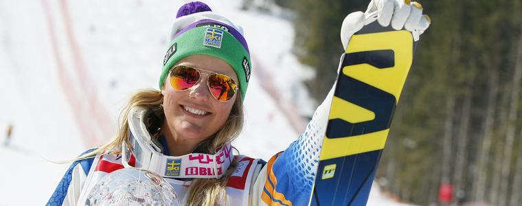 Шведска скиорка се събуди след пет месеца в медицинска кома