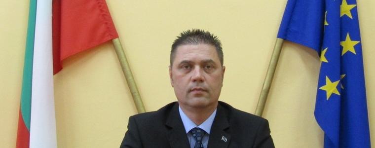 Смениха заместник-областния управител на Добрич