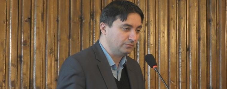 Стартира приемна на депутатът Йордан Йорданов и общинските съветници от ВМРО