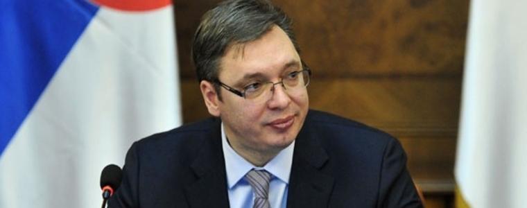 Сърбия не планира присъединяване към НАТО, обяви премиерът Вучич